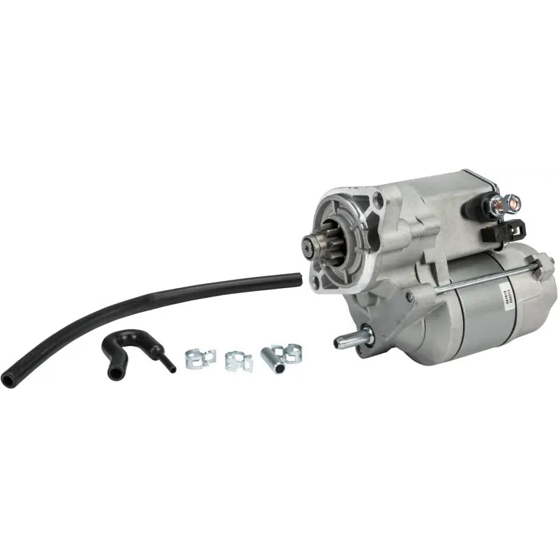 Starter Motor Kub