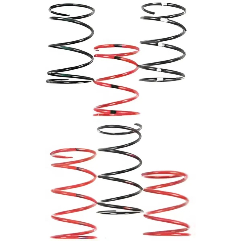 Steel Clutch Spring Black/White 160 260