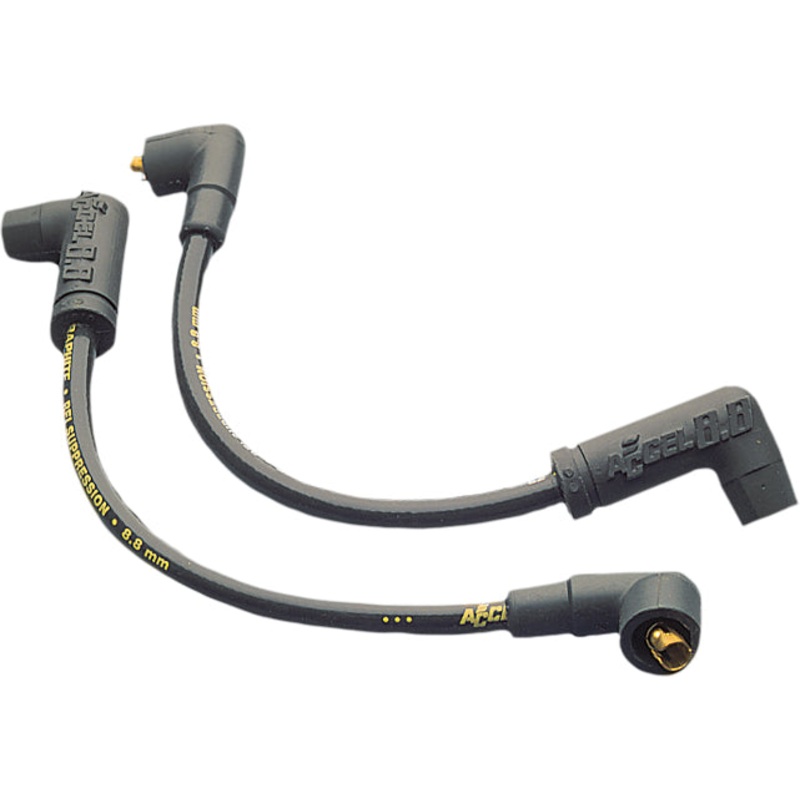 Suppression Core Wire Set 8.8mm Black