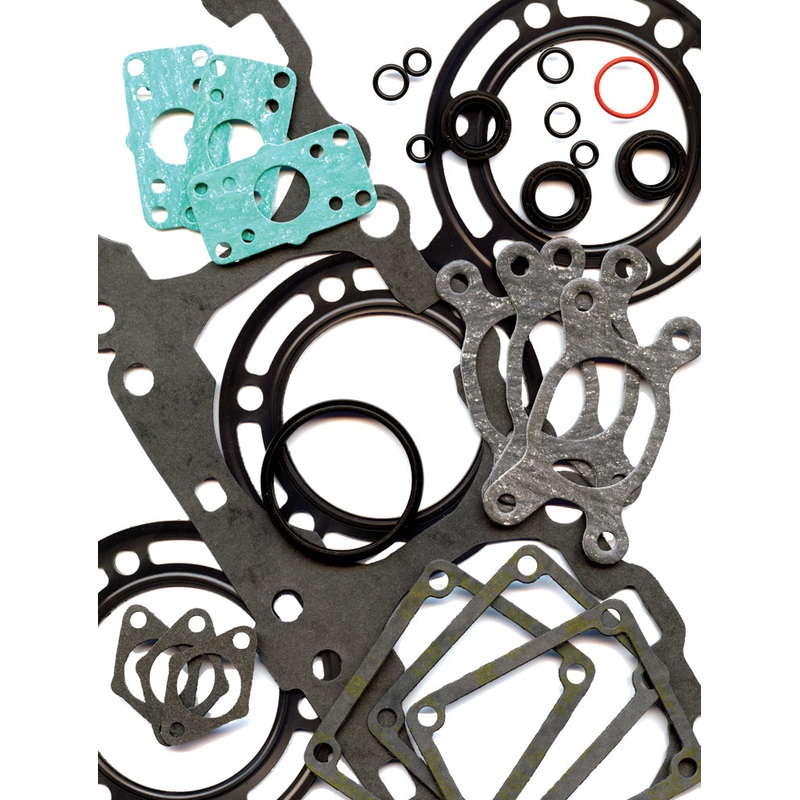 Top Full Set A/C 440 F/C S/M
