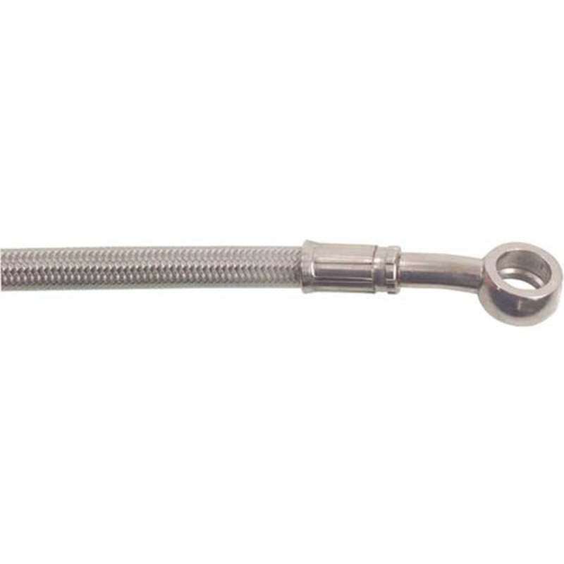 Brake Line Front Gsx R600/750 ’08