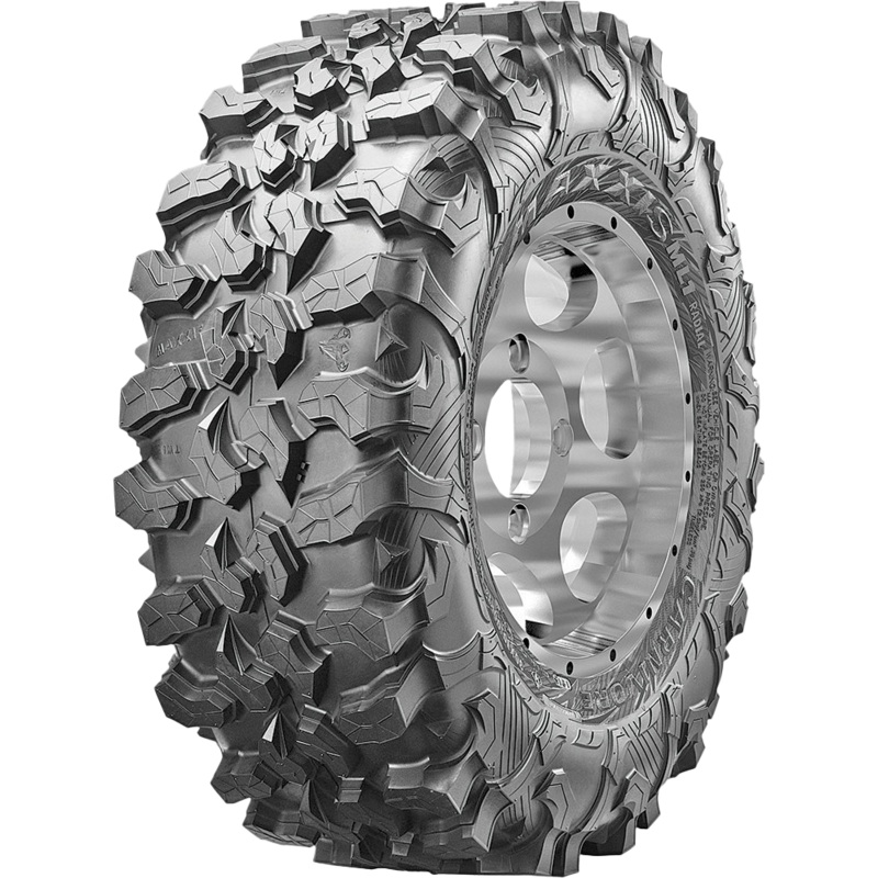 Tire Carnivore 37x10r17 8pr