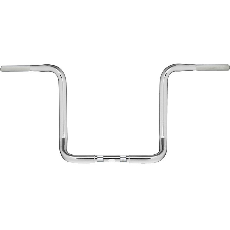 Bagger Ape Hanger Tbw 14″ Chrome