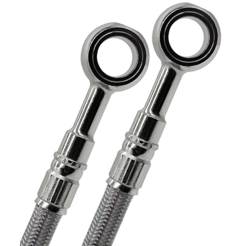 Brakeline Rear Tl1000r 98 02