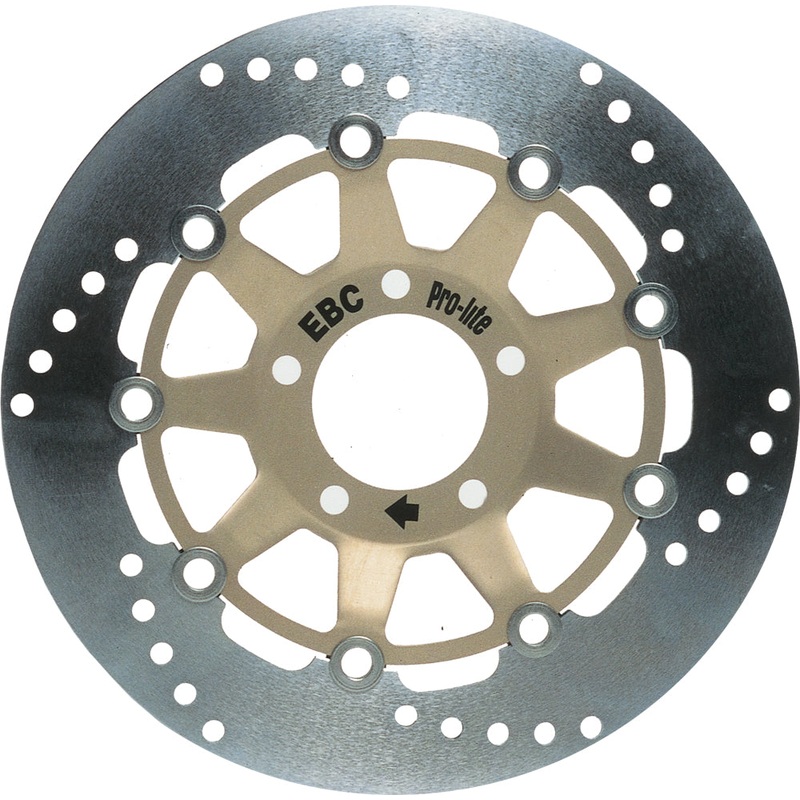 Street Rotor