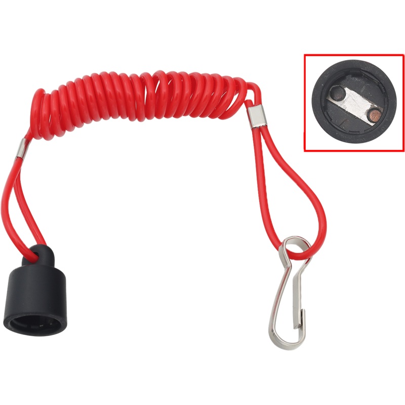 Tether Cord S D