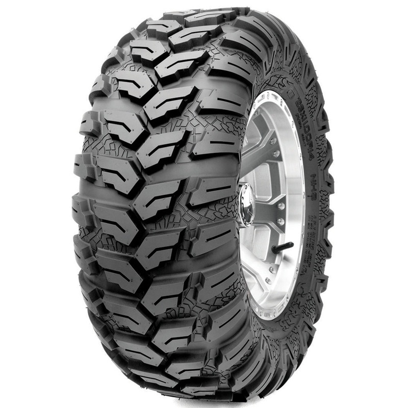 Tire Ceros Rear 26x11r12 Lr 960lbs Radial