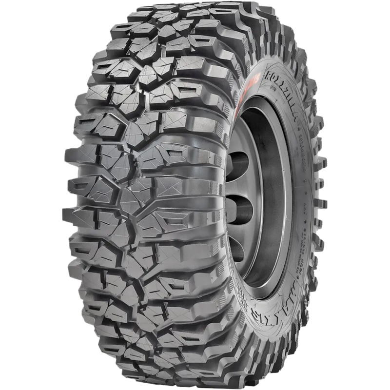 Tire Roxxzilla Std Cmpd 37x10r17 8pr