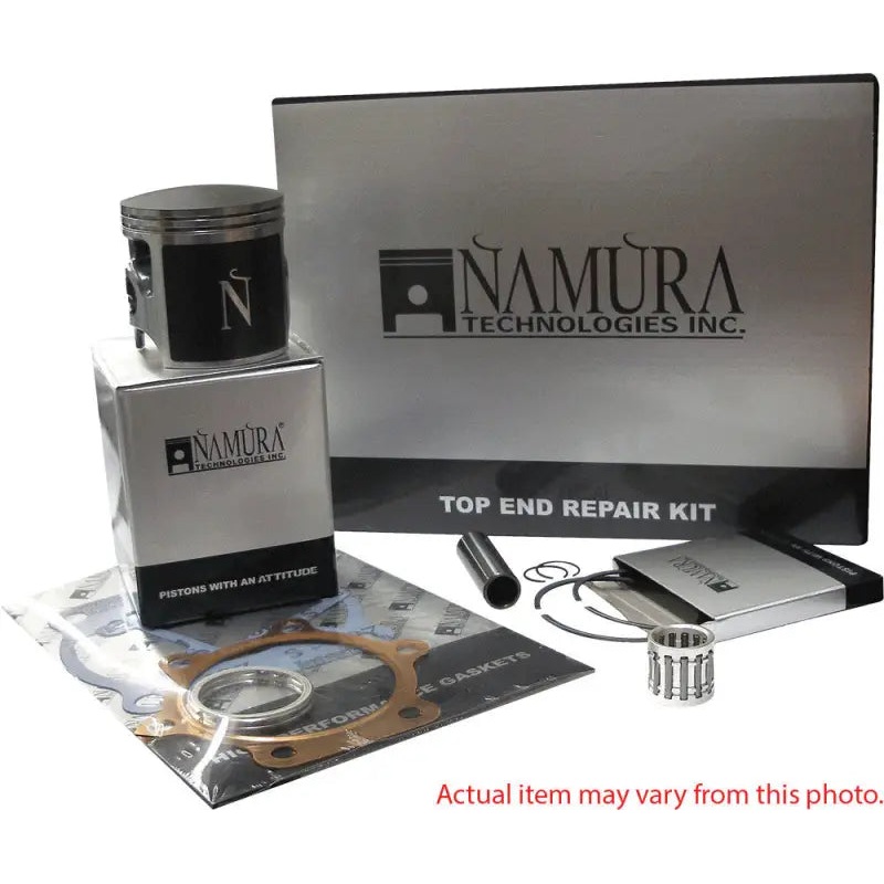 Top End Kit 79.2/+1.50 11:1 Pol