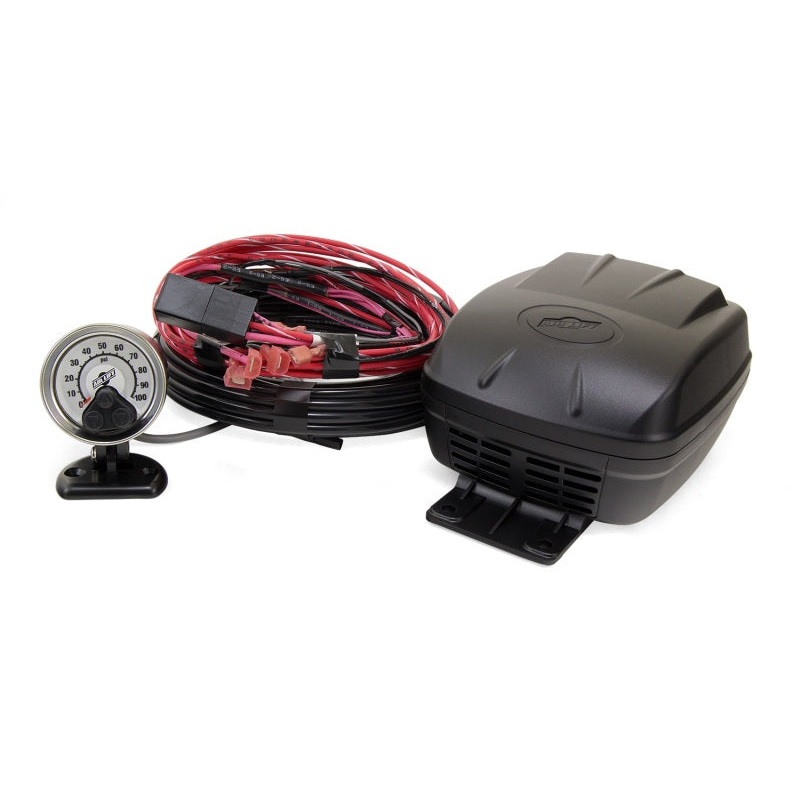 Air Lift Load Controller Single Standard Duty Compressor