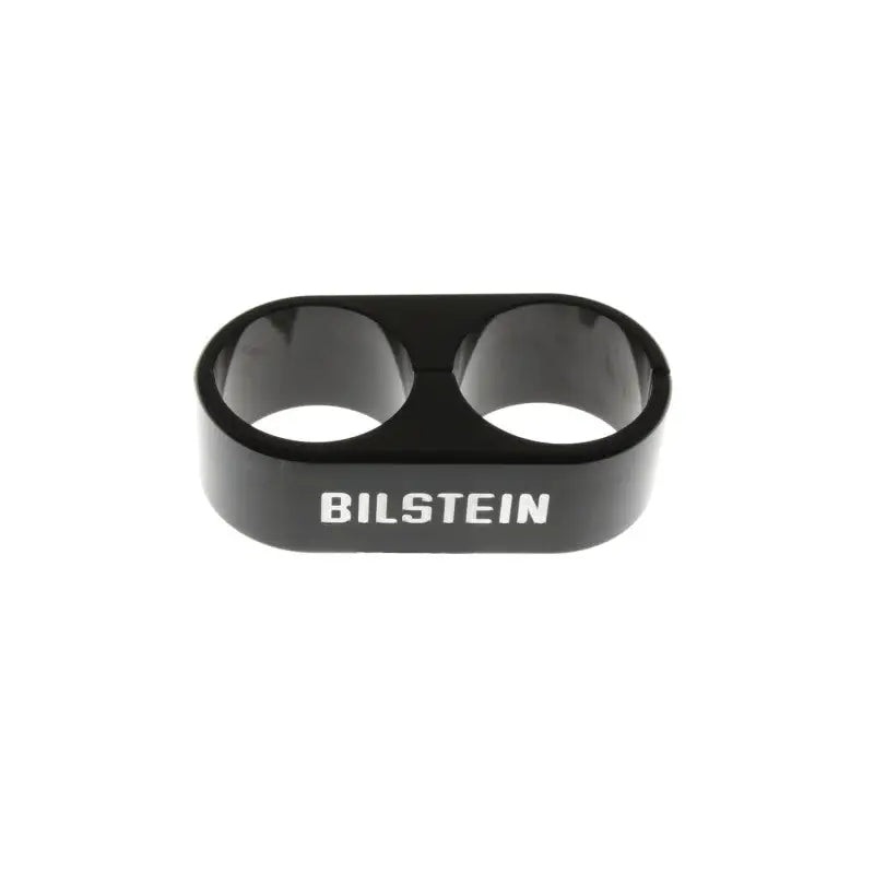Bilstein B1 Reservoir Clamps – Black Anodized