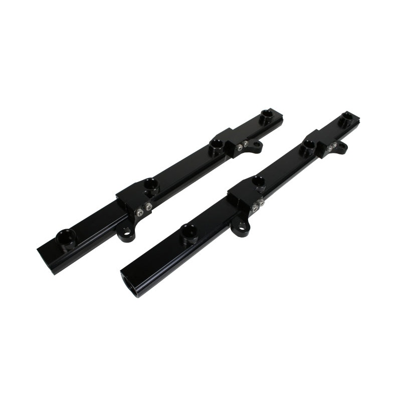 Aeromotive Fuel Rail Ford 5.0L 4V CJ16