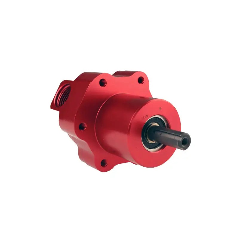 Aeromotive Billet Belt Drive Fuel Pump