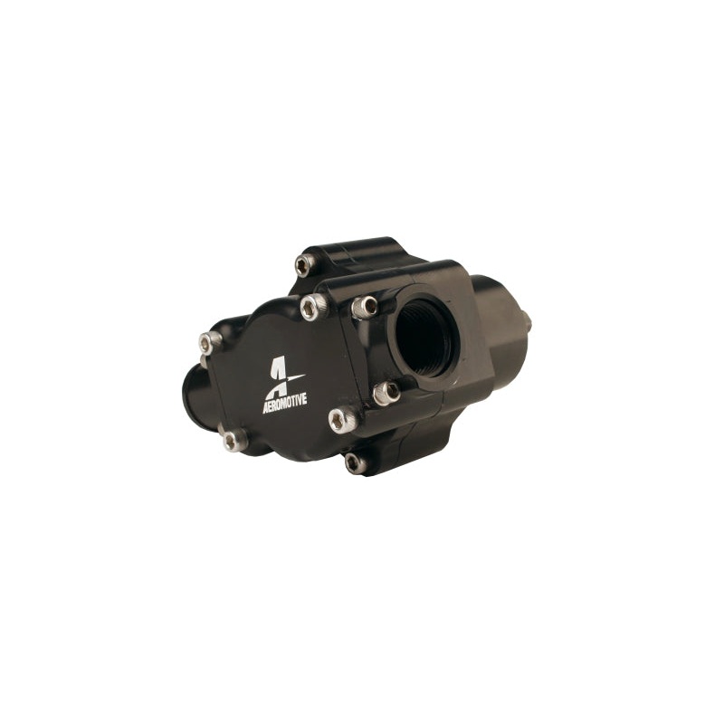 Aeromotive Atomic Belt Drive Fuel Pump
