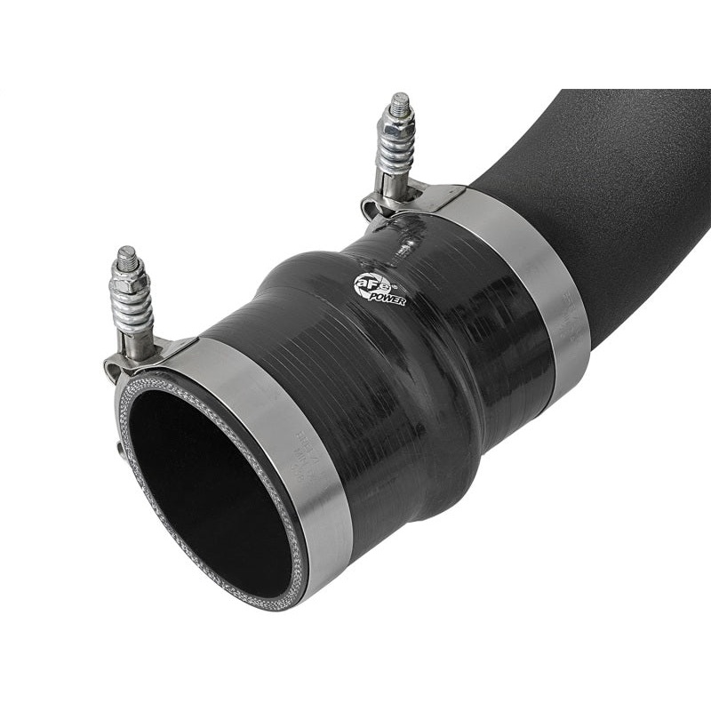 aFe BladeRunner Intercooler w/Tubes 03-07 Ford Diesel Trucks V8 6.0L (td)