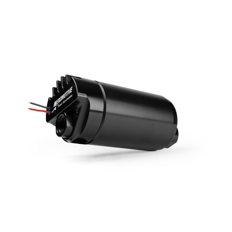 Aeromotive Brushless Pro+-Series Fuel Pump External In-Line