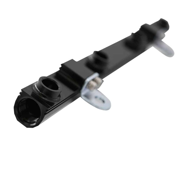 Aeromotive Ford 5.0L 4V  Fuel Rails – Black