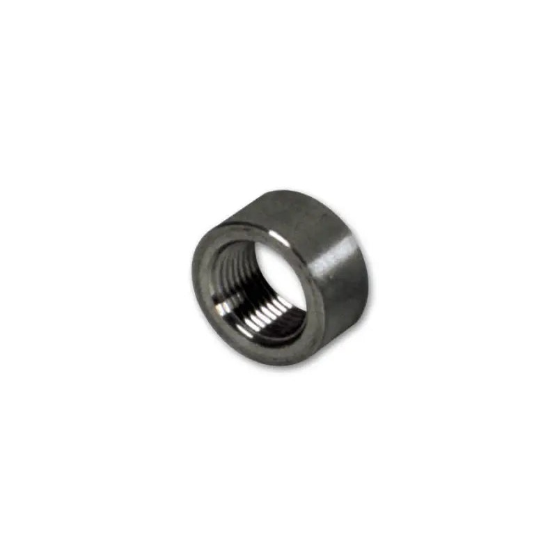 Vibrant Standard Oxygen Sensor Weld Bungs Mild Steel (M18 x 1.5 thread) – Bulk Pack of 5 pcs.