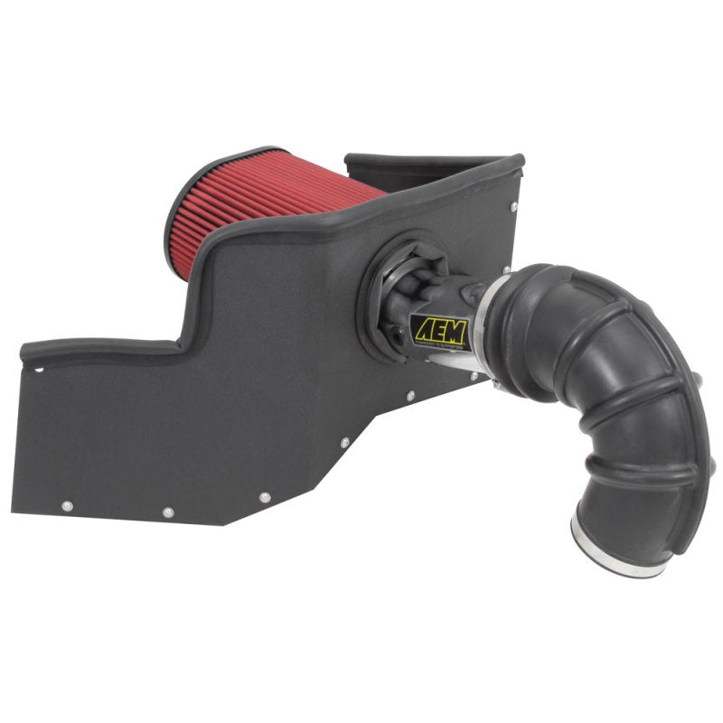 AEM 13-14 Dodge Ram 1500 5.7L V8 Brute Force Cold Air Intake