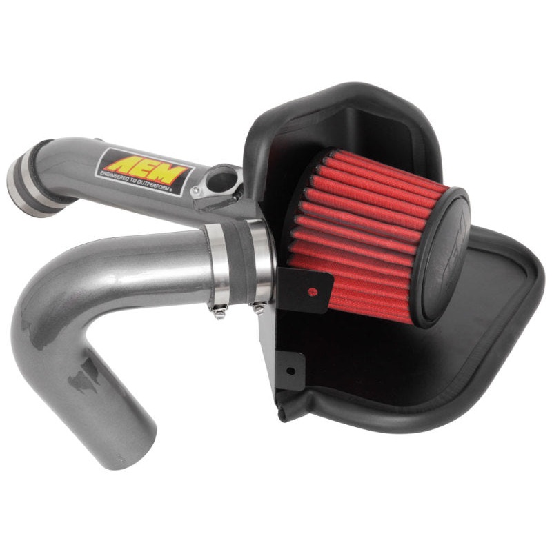 AEM 2018 Toyota C-HR 2.0L L4 F/I Cold Air Intake