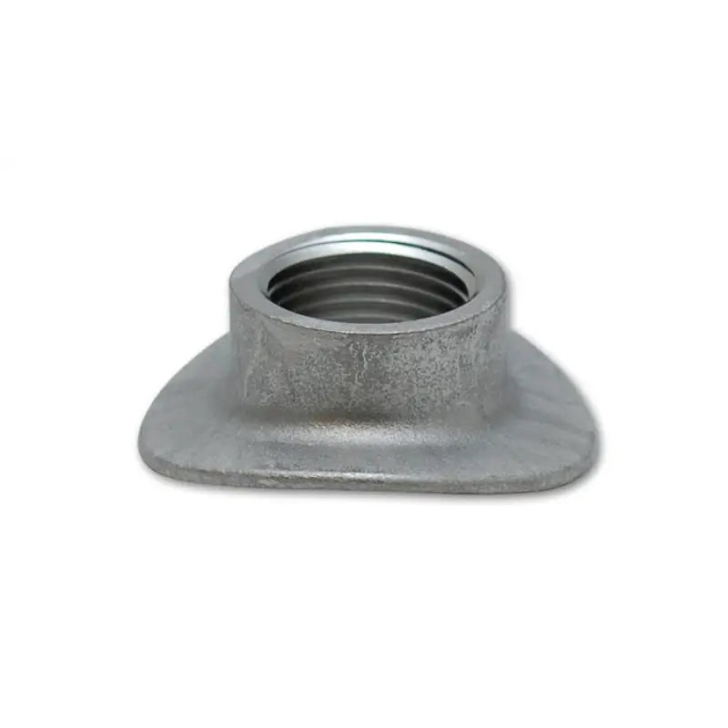 Vibrant Saddle Style Oxygen Sensor Weld Bung T304 SS (M18 x 1.5 thread) – Bulk Pack of 5 pcs.