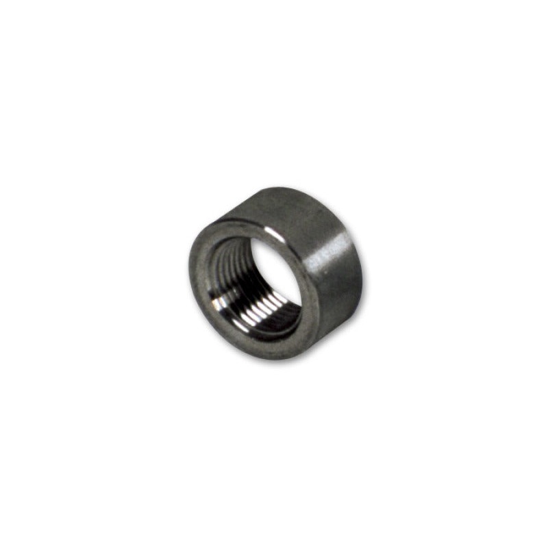 Vibrant Standard Oxygen Sensor Weld Bungs Mild Steel (M18 x 1.5 thread) – Retail Pack of 1 pc.